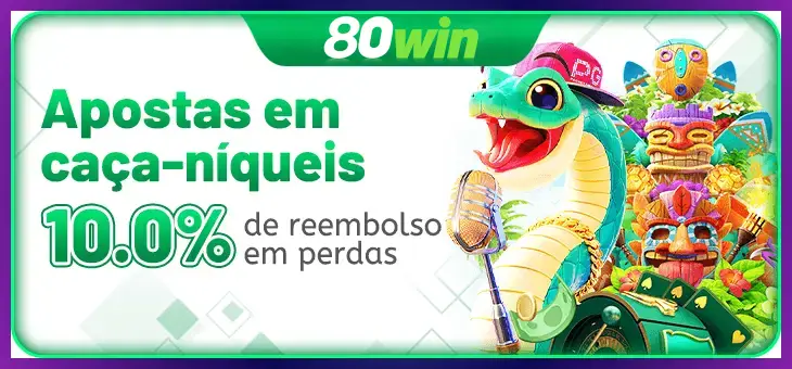 80WIN bet — mercados de futebol e esportes no app