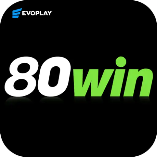 Ícone 80WIN