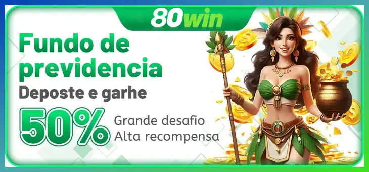80WIN plataforma — depósito PIX instantâneo no caixa